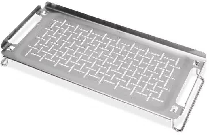 Weber 6784 Griddle Accessories