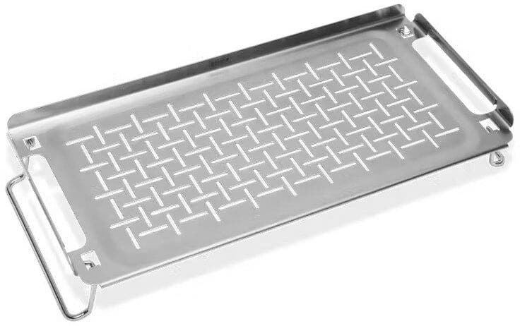 Weber 6784 Griddle Accessories