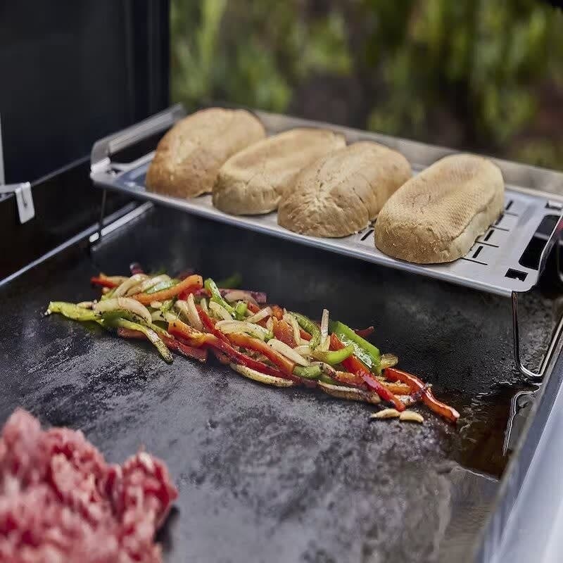 Weber 6784 Griddle Accessories