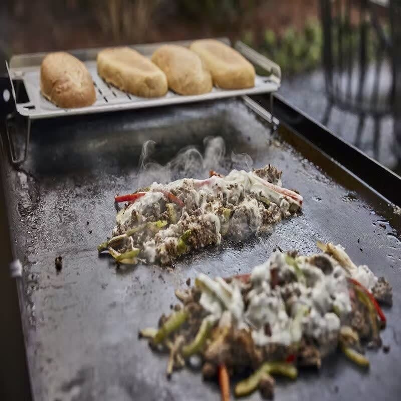 Weber 6784 Griddle Accessories