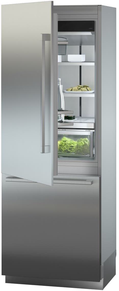 Liebherr Monolith MCB3051 Panel Ready, Left Hinge