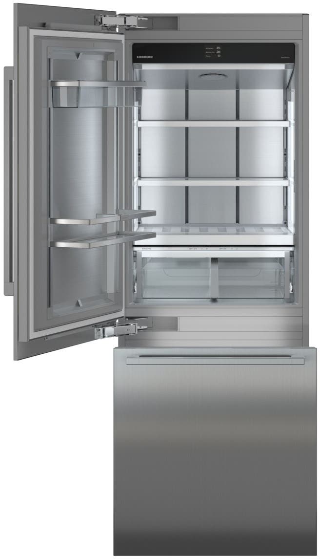 Liebherr Monolith MCB3051 Panel Ready, Left Hinge