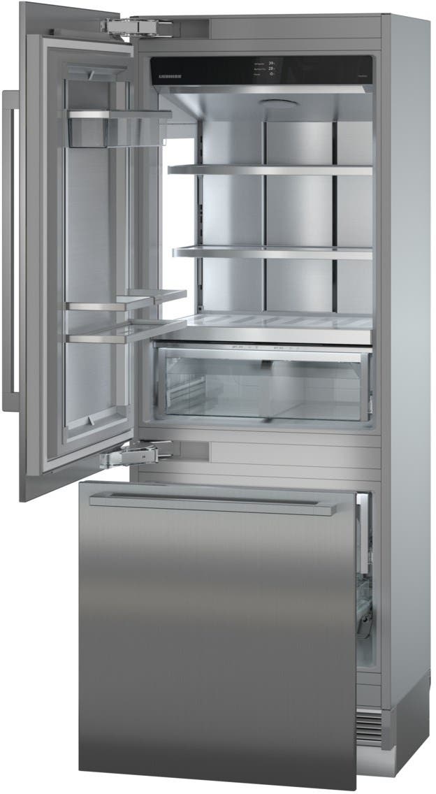 Liebherr Monolith MCB3051 Panel Ready, Left Hinge