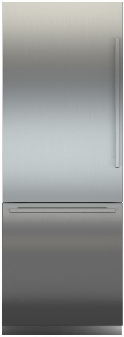 Liebherr Monolith MCB3051 Panel Ready, Left Hinge