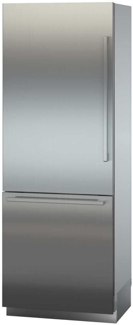 Liebherr Monolith MCB3051 Panel Ready, Left Hinge