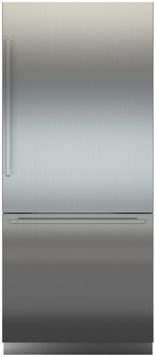 Liebherr Monolith MCB3650 Steel,Right Hinge
