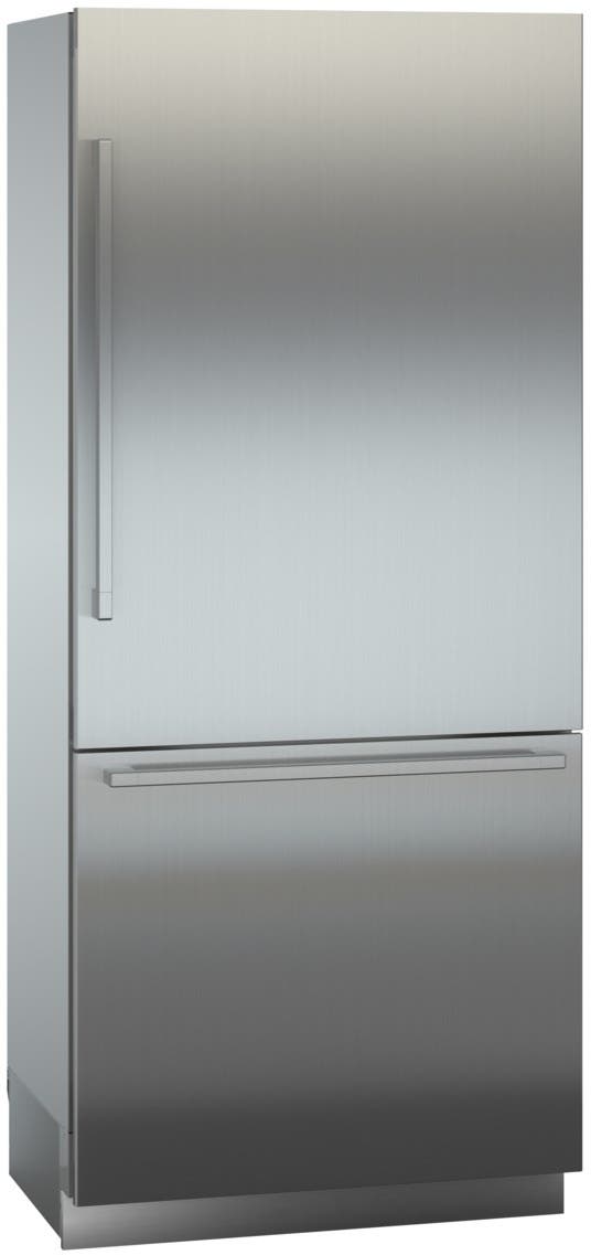 Liebherr Monolith MCB3650 Steel,Right Hinge