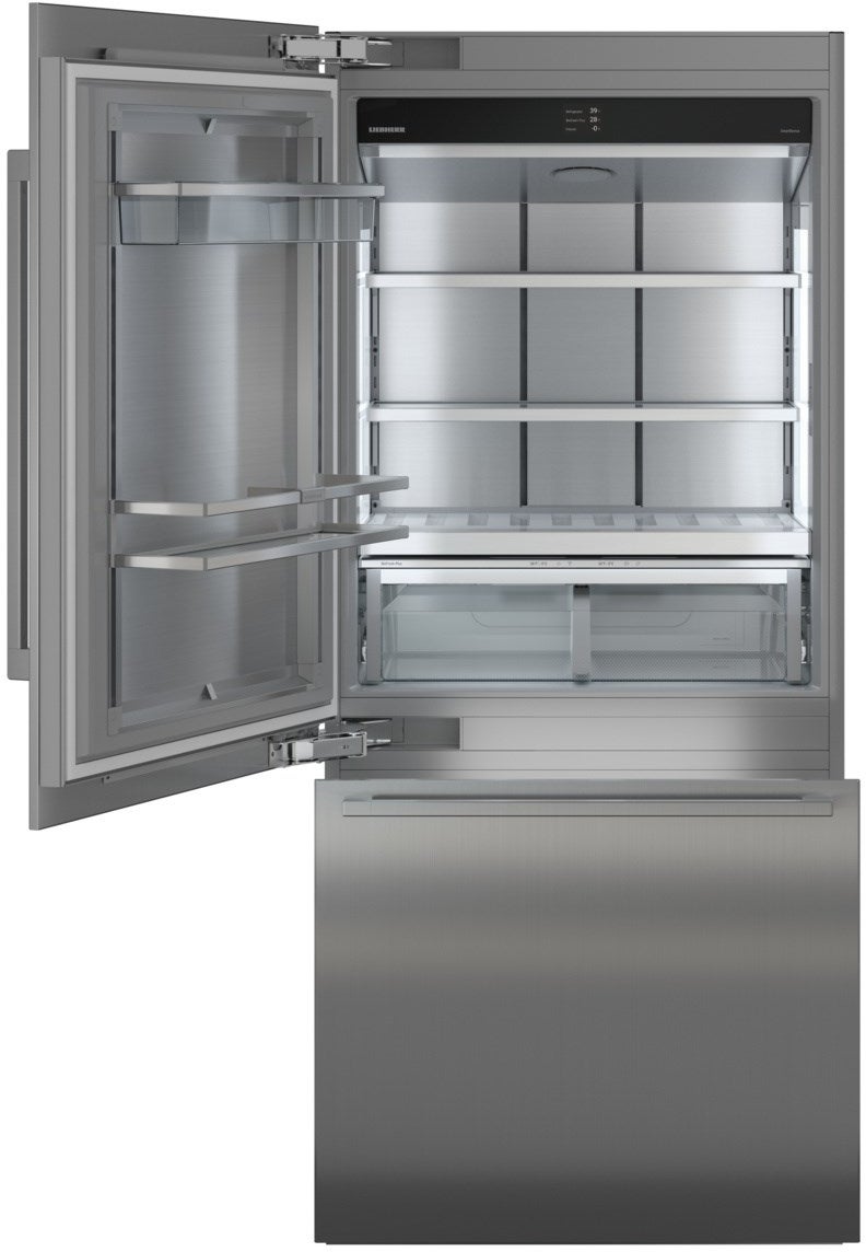 Liebherr Monolith MCB3651 36 Inch Counter Depth Built-In Bottom