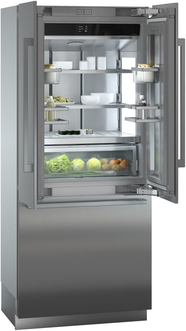 Liebherr Monolith MCB3652 Panel Ready