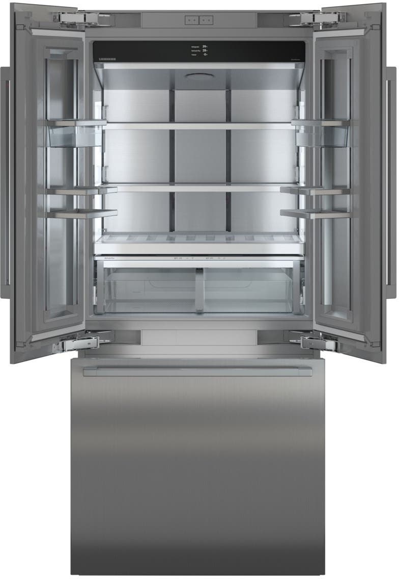 Liebherr Monolith MCB3652 Panel Ready