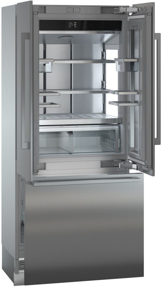 Liebherr Monolith MCB3652 Panel Ready