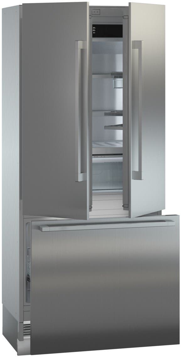 Liebherr Monolith MCB3652 Panel Ready