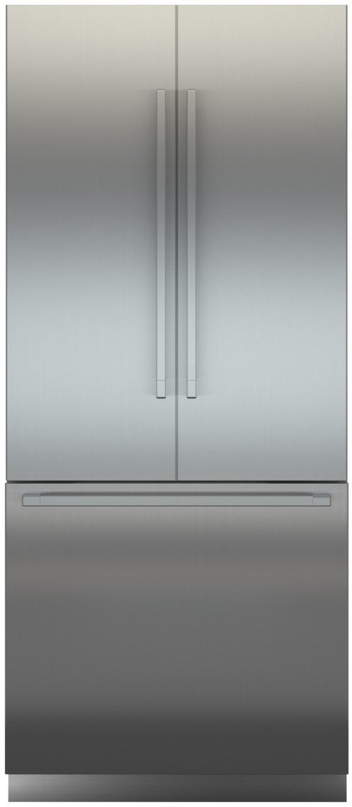Liebherr Monolith MCB3652 36 Inch Counter Depth Built-In French