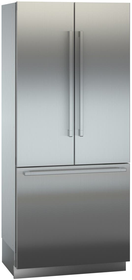 Liebherr Monolith MCB3652 Panel Ready