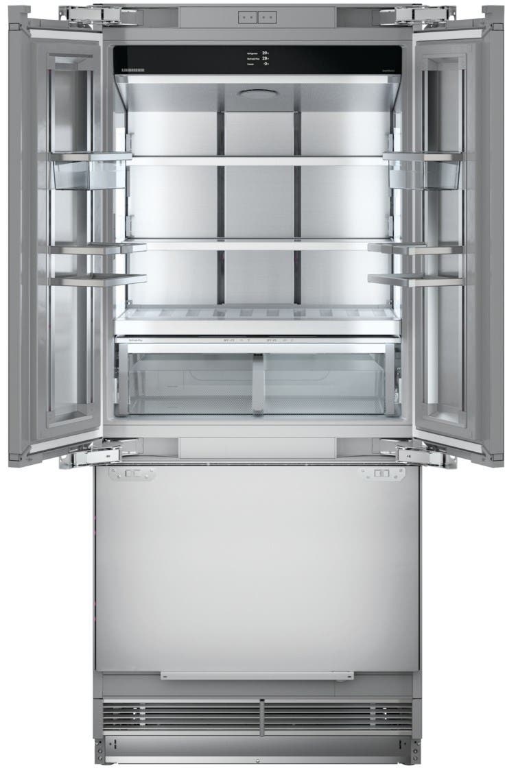 Liebherr Monolith MCB3652 Panel Ready