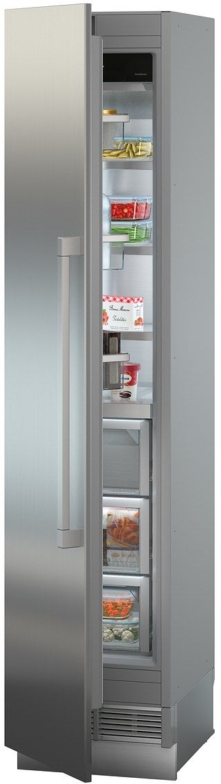 Liebherr Monolith MF1851 18 Inch Smart Built-In All Freezer Column