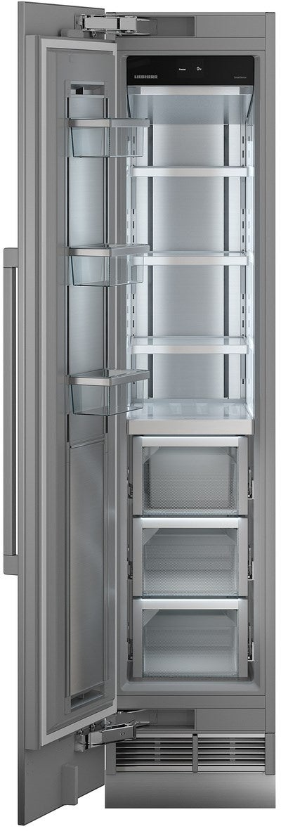 Liebherr Monolith MF1851 18 Inch Smart Built-In All Freezer Column