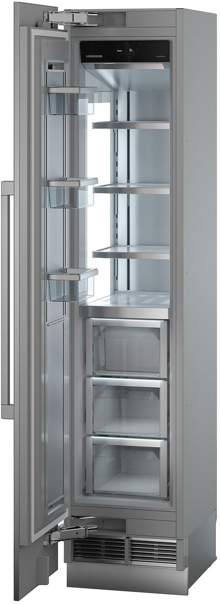 Liebherr Monolith MF1851 18 Inch Smart Built-In All Freezer Column