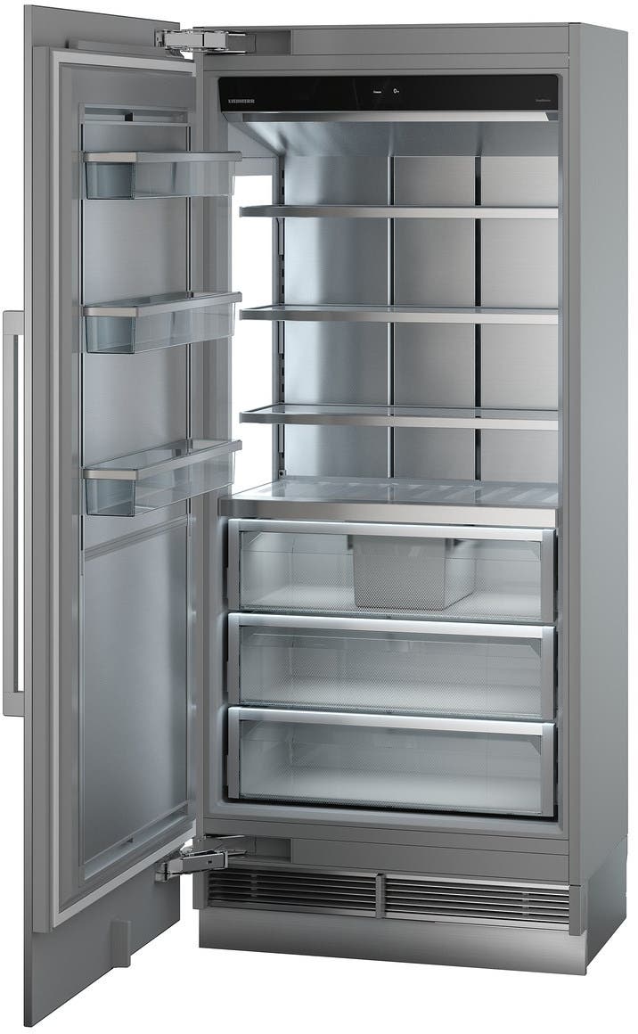 Liebherr Monolith MF3651 Panel Ready, Left Hinge