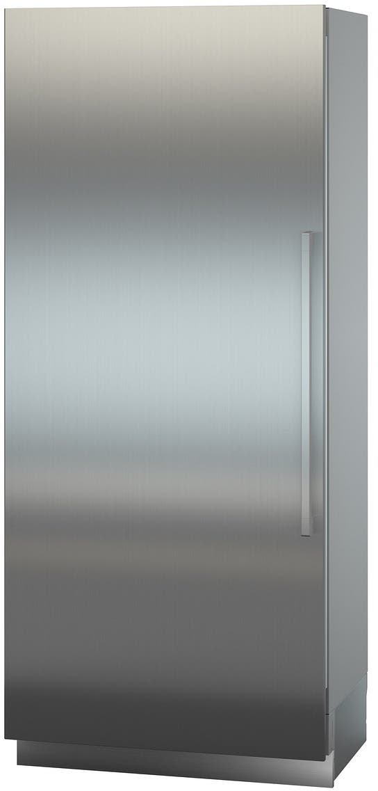 Liebherr Monolith MF3651 Panel Ready, Left Hinge