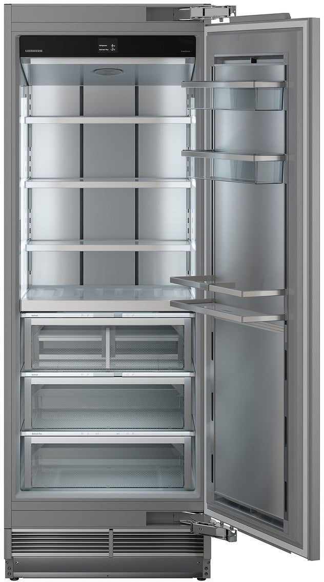 Liebherr Monolith MRB3000 30 Inch Counter Depth Built-In All Smart