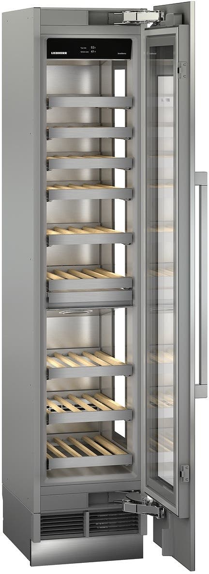 Liebherr Monolith MW1800 Panel Ready, Right Hinge