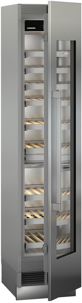 Liebherr Monolith MW1800 Panel Ready, Right Hinge