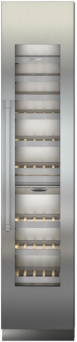 Liebherr Monolith MW1800