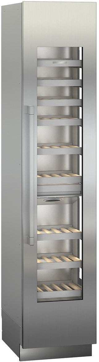 Liebherr MW1800 - Thumbnail 4