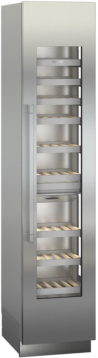 Liebherr Monolith MW1800 Panel Ready, Right Hinge