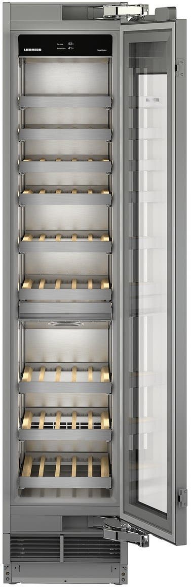 Liebherr Monolith MW1800 Panel Ready, Right Hinge