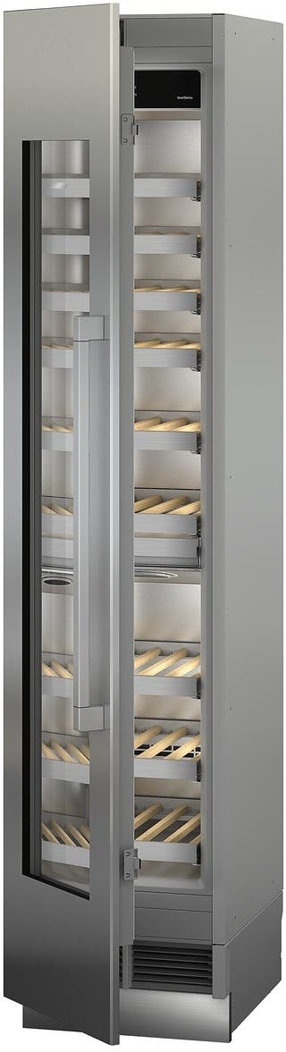 Liebherr Monolith MW1801 Panel Ready, Left Hinge