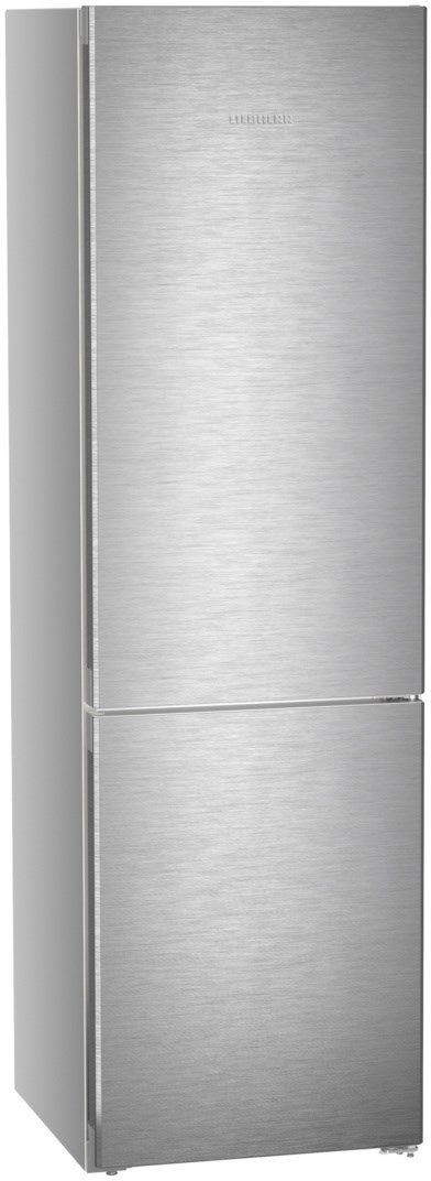Liebherr C5740IML 24 Inch Freestanding Bottom Freezer Stainless