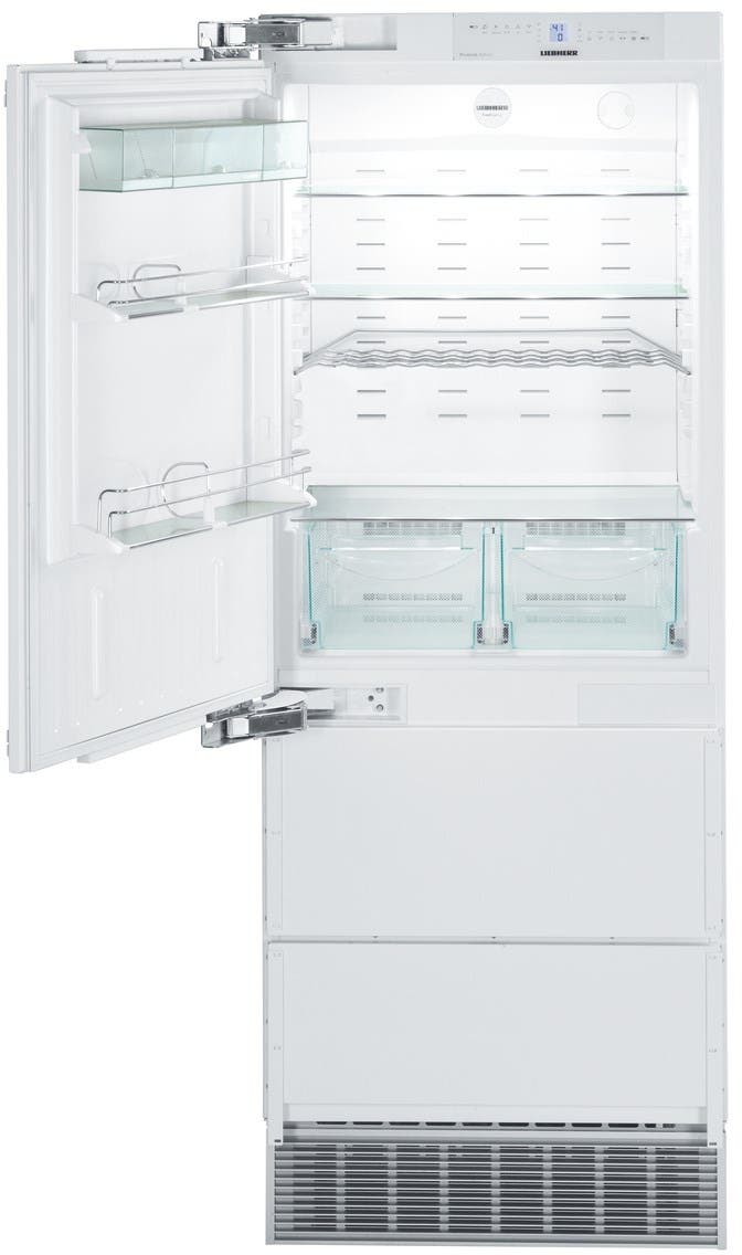 Liebherr HC1581 Panel Ready, Left Hinge