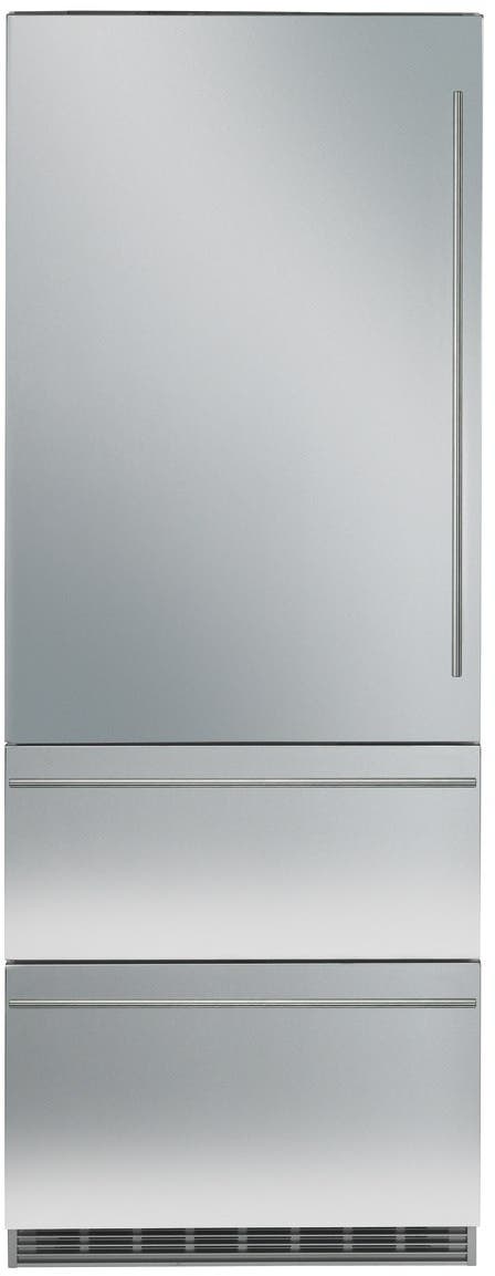 Liebherr HC1581 Panel Ready, Left Hinge