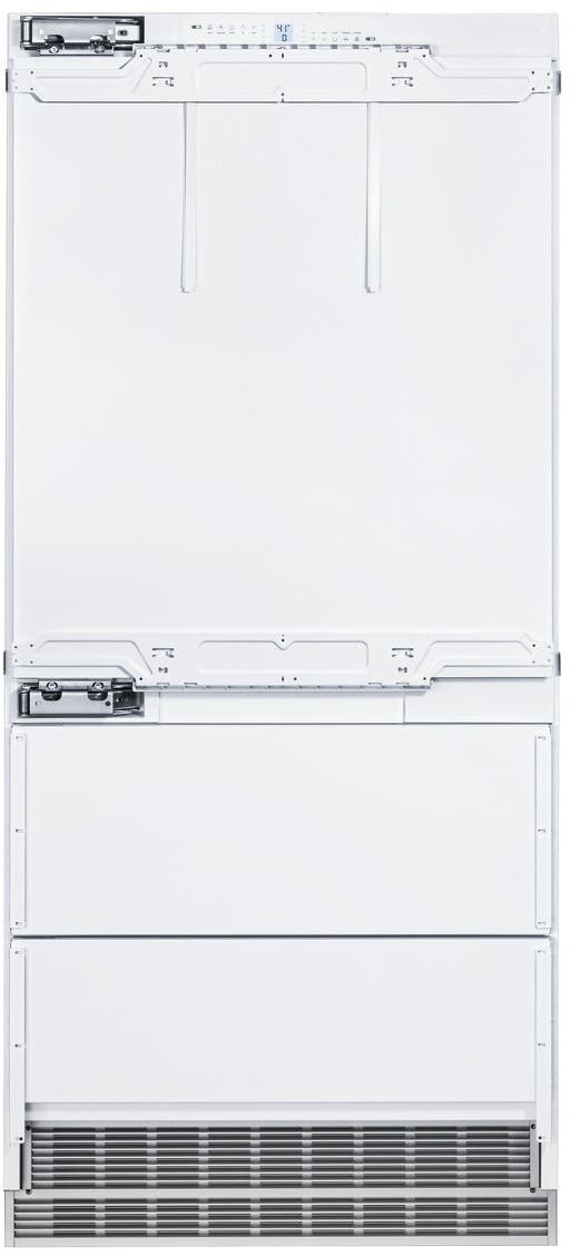 Liebherr HC2091 Panel Ready, Left Hinge