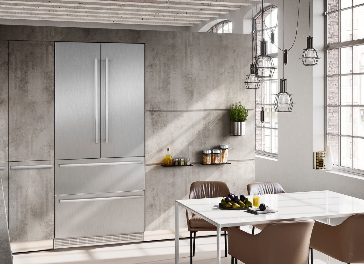Liebherr HC2092 Panel Ready