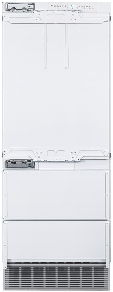 Liebherr HCB1591 Panel Ready, Left Hinge