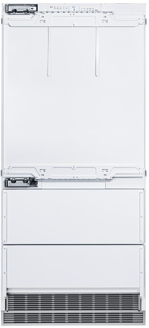 Liebherr HCB2091 Panel Ready, Left Hinge
