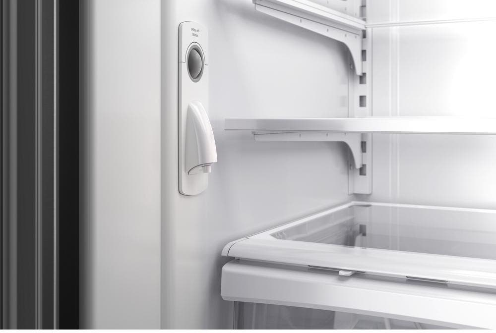 Maytag MRFF4236RZ Fingerprint Resistant Stainless Steel