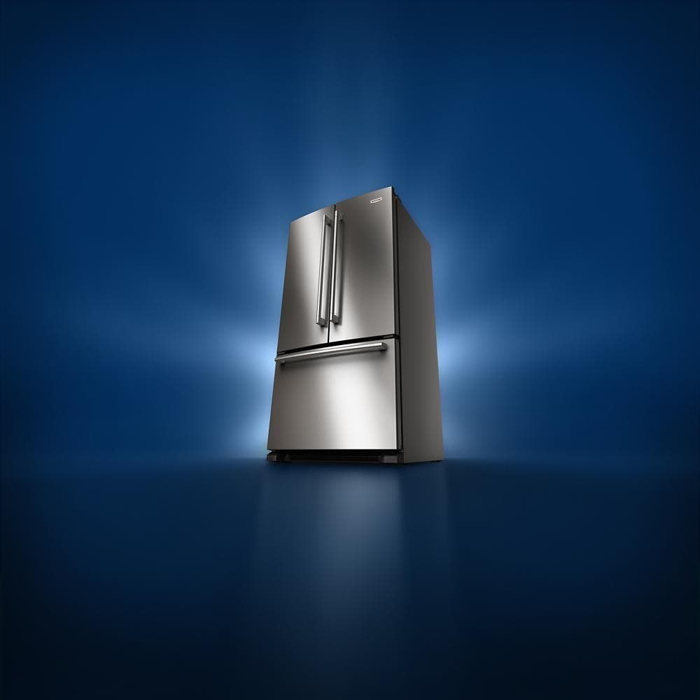 Maytag MRFF4236RZ Fingerprint Resistant Stainless Steel