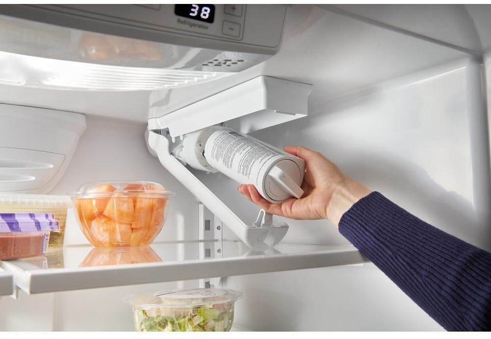 Maytag MRFF4236RZ Fingerprint Resistant Stainless Steel