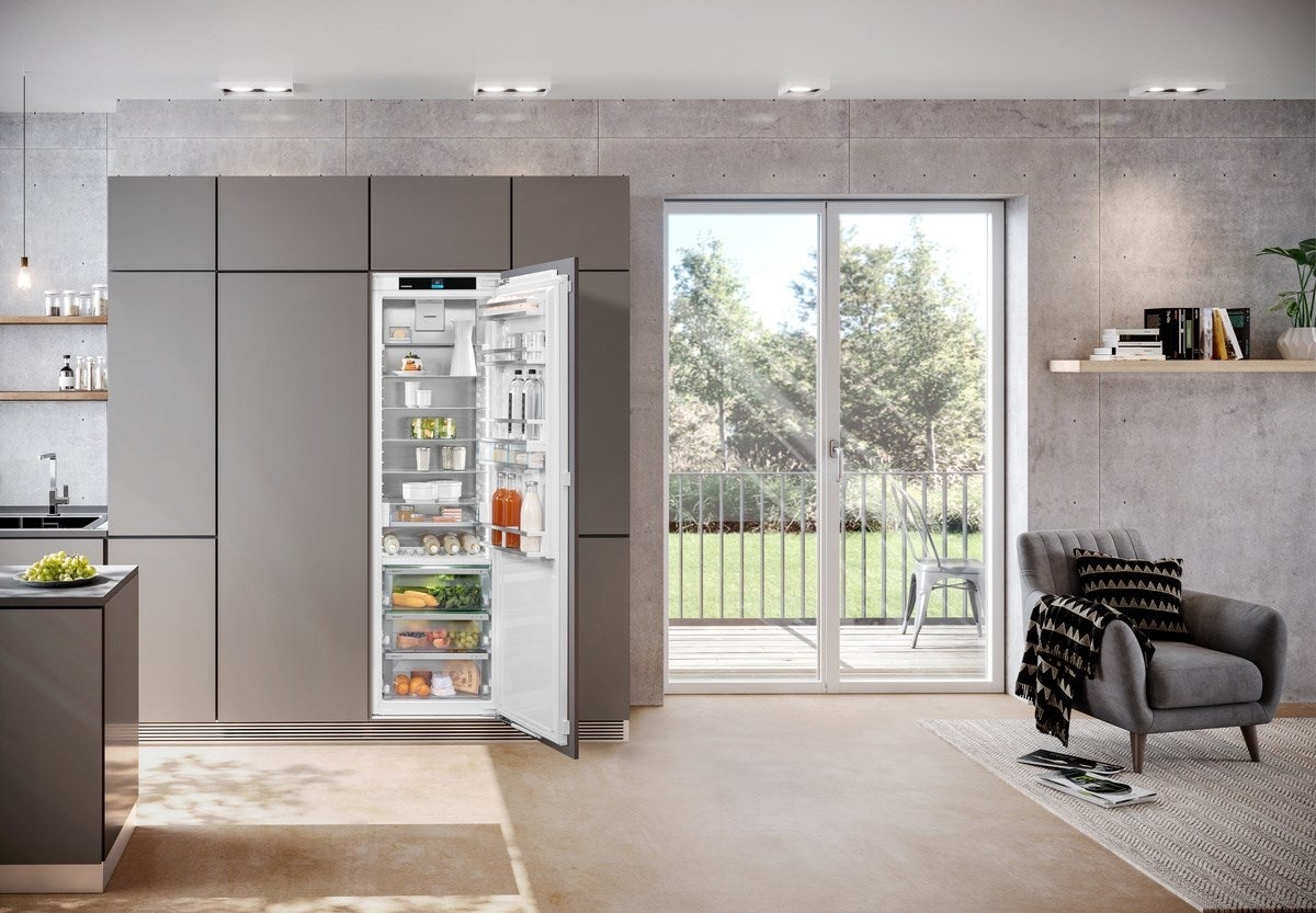 Liebherr IRB5160 Refrigerator