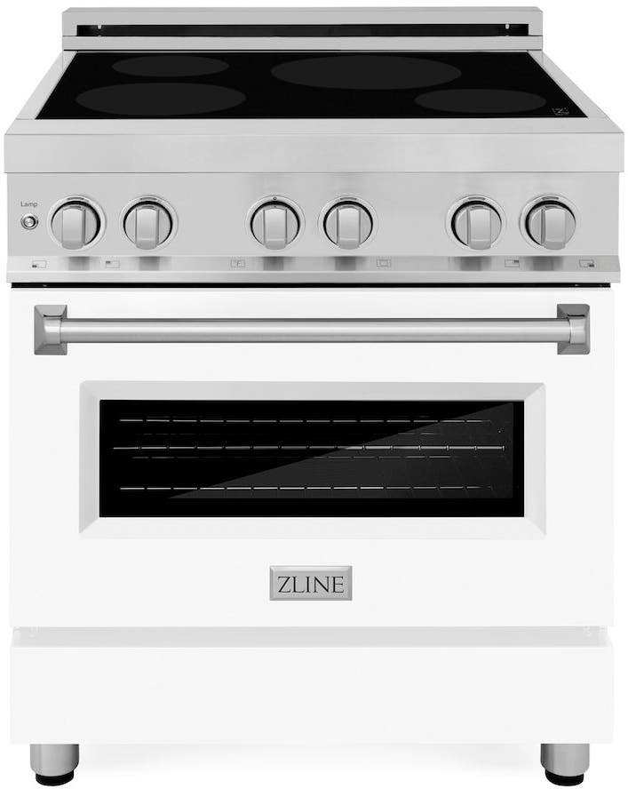 Zline RAINDWM30 White Matte
