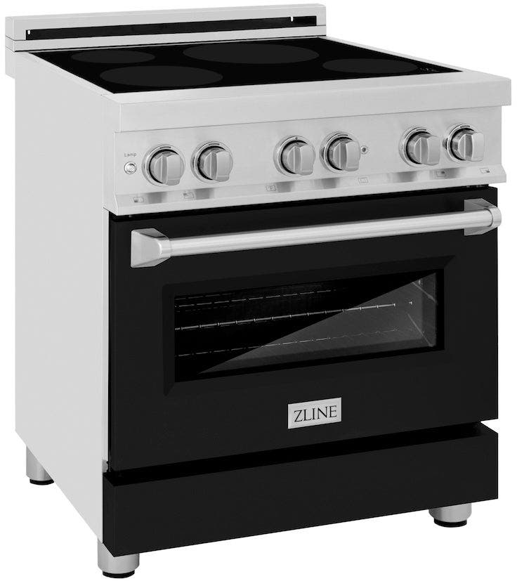 Zline RAINDBLM30 Black Matte