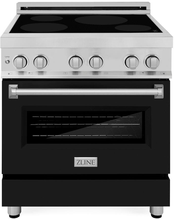 Zline RAINDBLM30 Black Matte