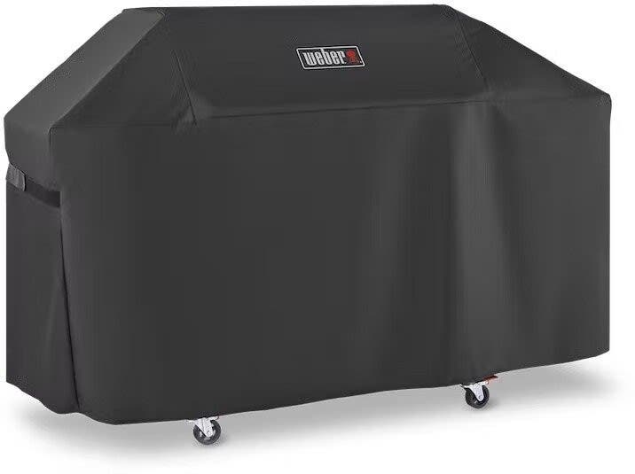 Weber 7758 400 Series Genesis Grills