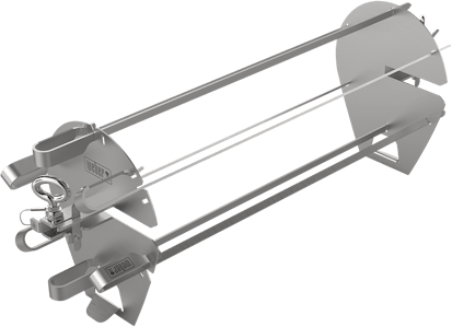 Weber 7675 WEBER CRAFTED