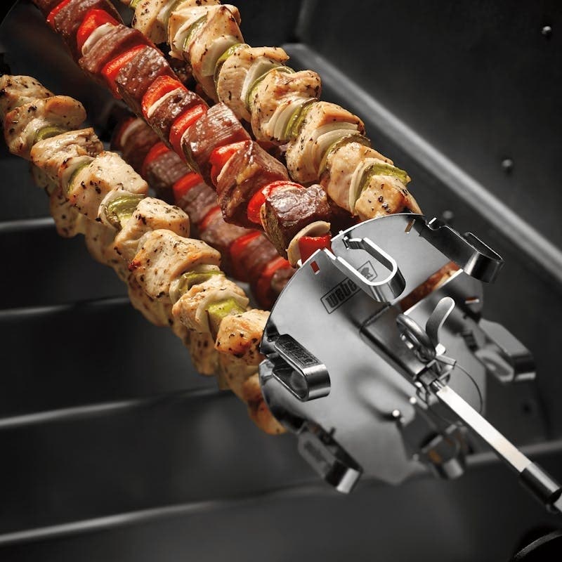 Weber 7675 WEBER CRAFTED
