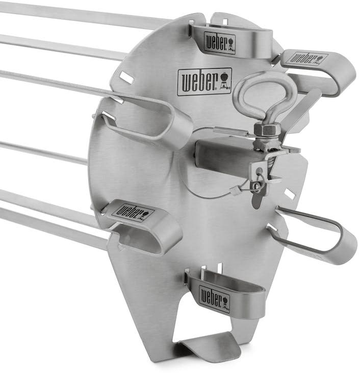 Weber 7675 WEBER CRAFTED